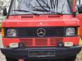 Mercedes-Benz T1 308 D 602.322 Rouge - thumbnail 3