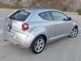 Alfa Romeo MiTo 1.6 jtdm Distinctive sport pack 120cv Argento - thumbnail 4