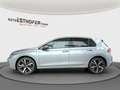 Volkswagen Golf Rabbit eHybrid DSG 150 kW Silber - thumbnail 3