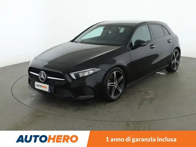 Mercedes-Benz A 200 A 200 Sport