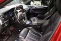 BMW X4 M40dA Mauve - thumbnail 7