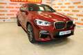 BMW X4 M40dA Mauve - thumbnail 2