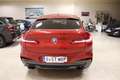 BMW X4 M40dA Mauve - thumbnail 5