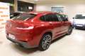BMW X4 M40dA Mauve - thumbnail 4