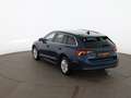 Skoda Octavia Combi 1.0 TSI e-TEC Ambition Aut LED NAVI Blau - thumbnail 8