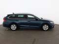 Skoda Octavia Combi 1.0 TSI e-TEC Ambition Aut LED NAVI Blau - thumbnail 5