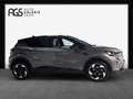 Renault Captur II Techno 1.0 TCe 90 EU Neues Modell mit Navi+Klim Grau - thumbnail 2