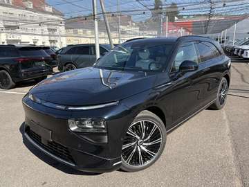 575 AWD PERFORMANCE 93,1 KWH CUIR DIAMANT / ATTELAGE / SIEGES MASSANTS / AUDIO DYNAUDIO