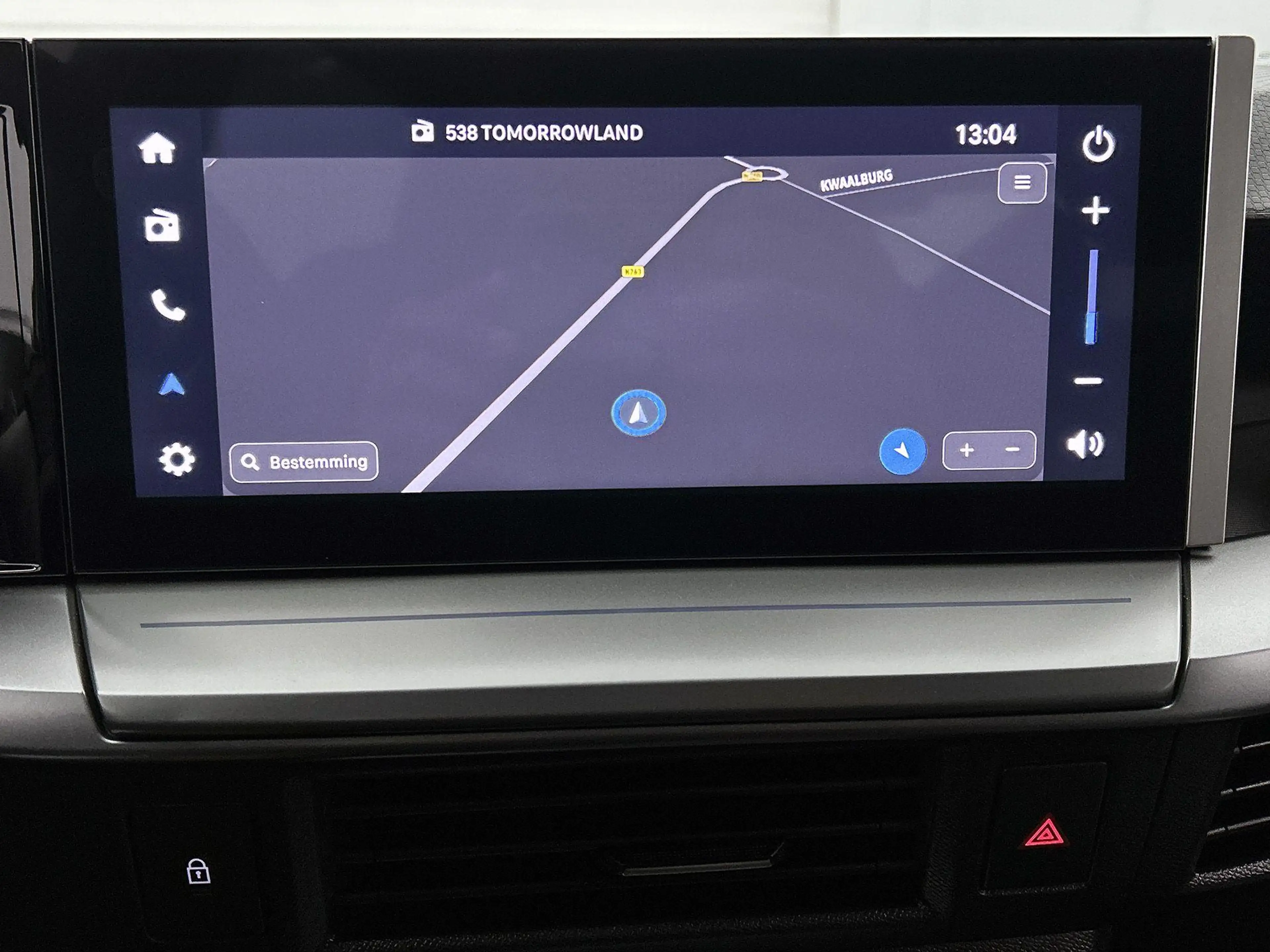 Opel Frontera Electric 113pk GS 44 kWh Automaat | Tot 8 Jaar Gar — photo 15