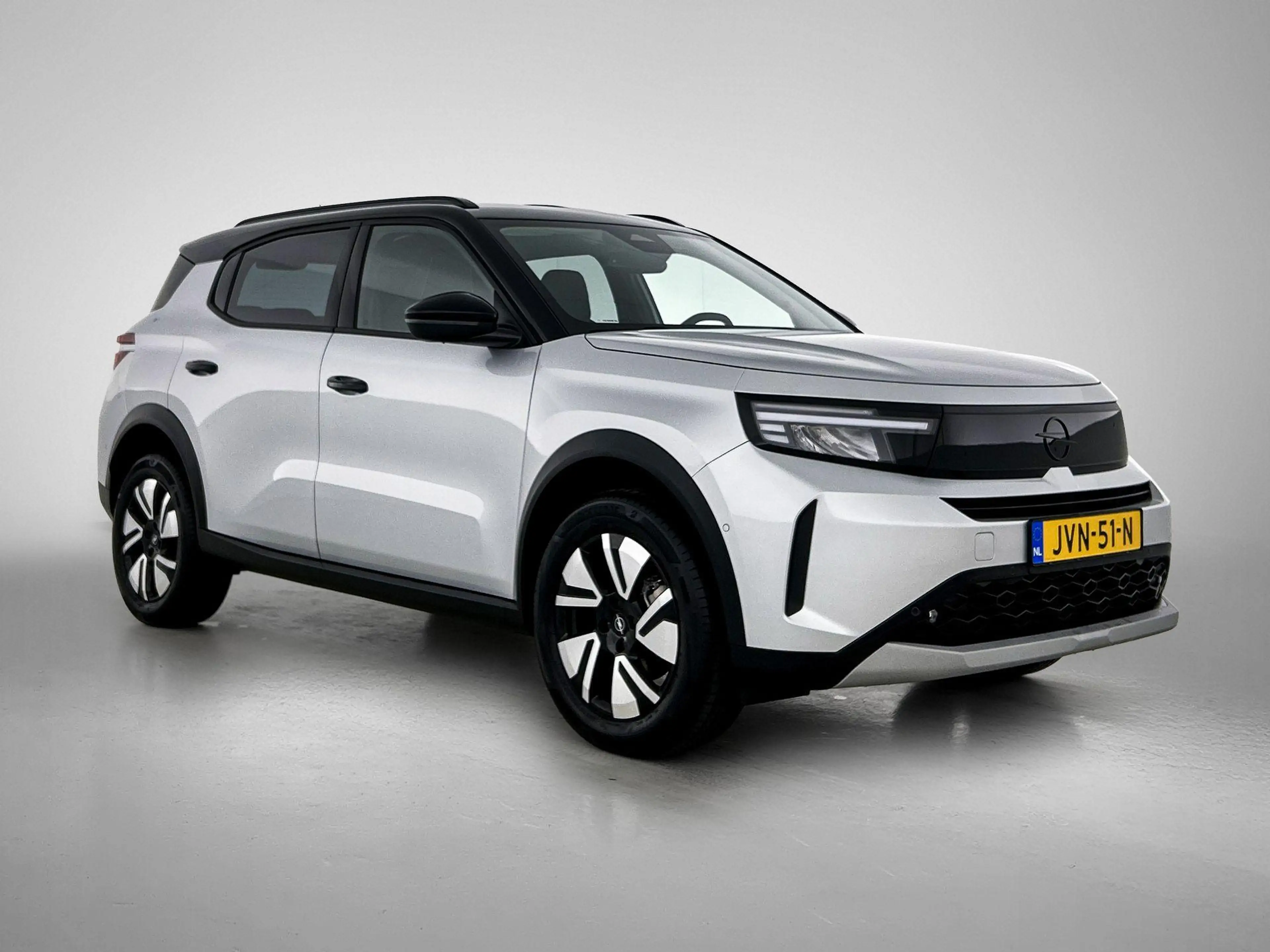 Opel Frontera Electric 113pk GS 44 kWh Automaat | Tot 8 Jaar Gar — photo 2