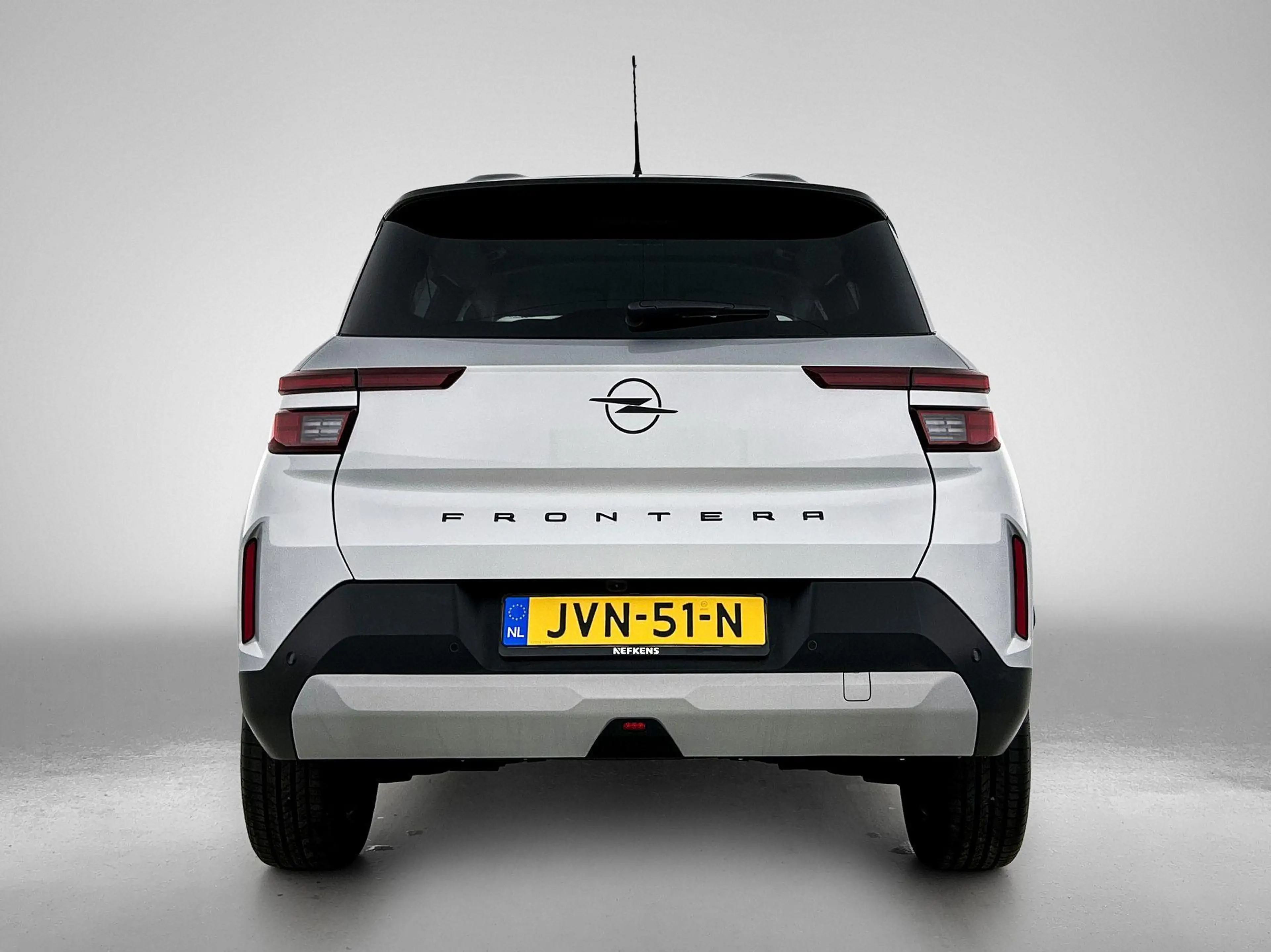 Opel Frontera Electric 113pk GS 44 kWh Automaat | Tot 8 Jaar Gar — photo 6