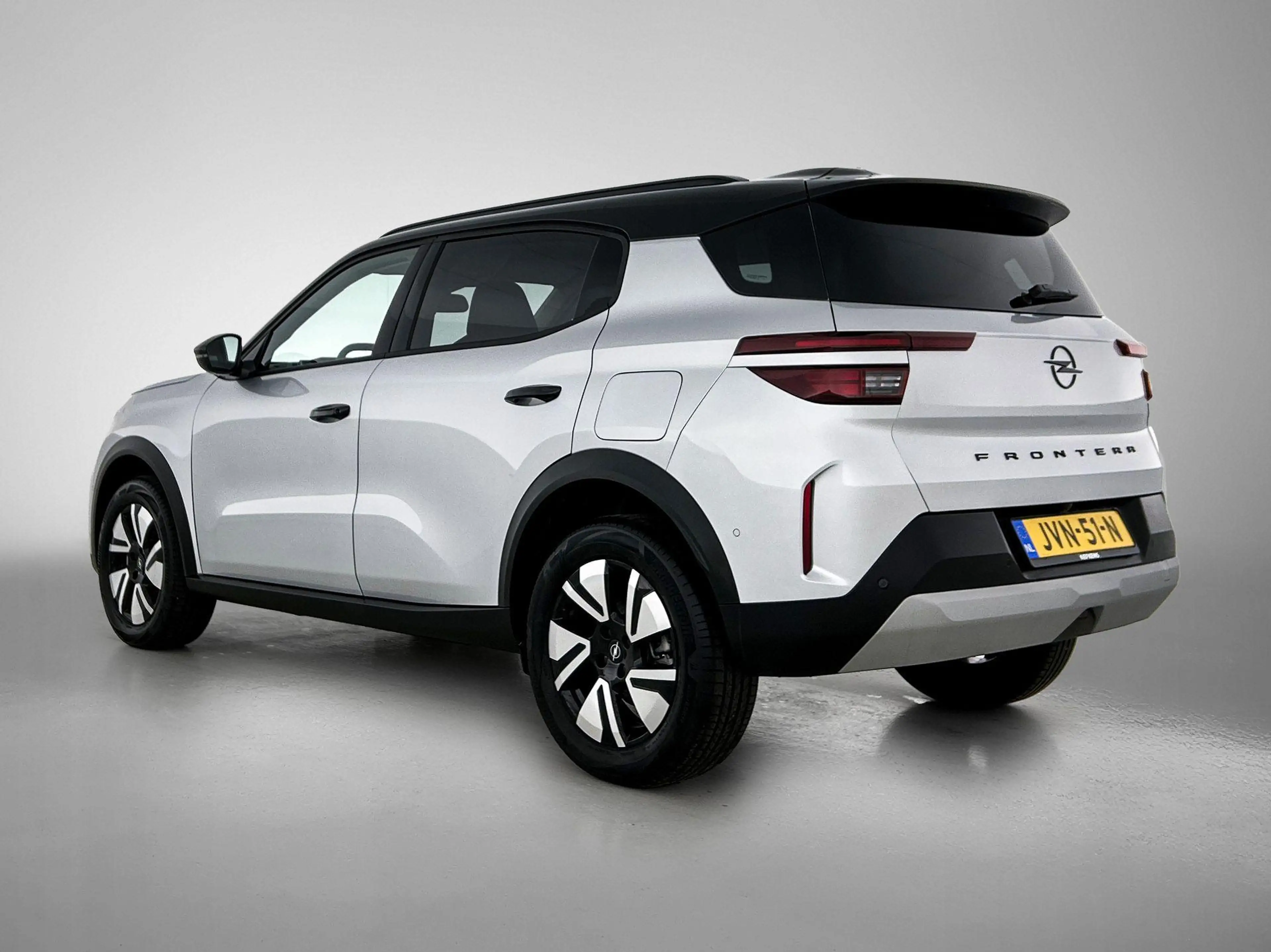 Opel Frontera Electric 113pk GS 44 kWh Automaat | Tot 8 Jaar Gar — photo 5