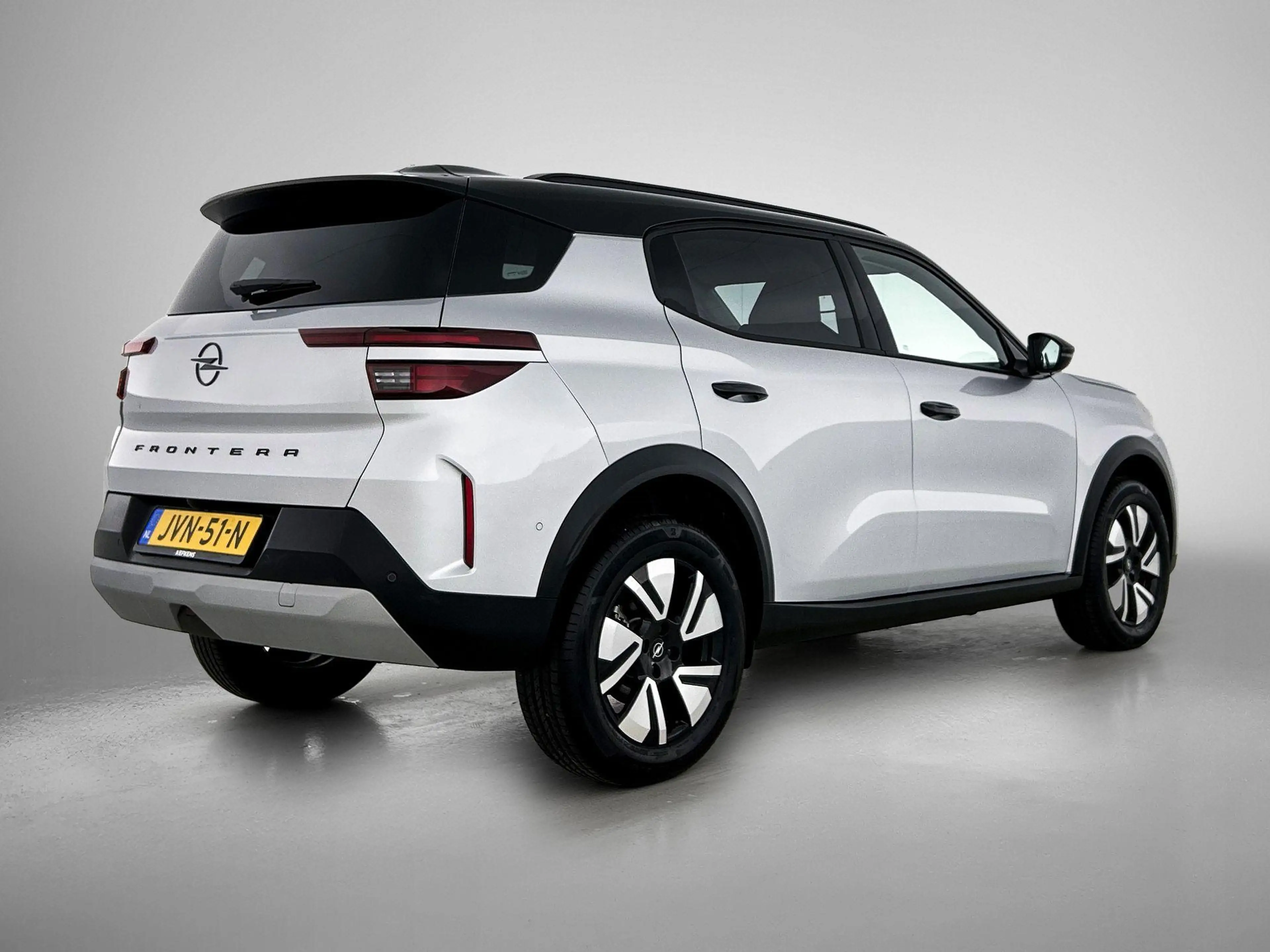 Opel Frontera Electric 113pk GS 44 kWh Automaat | Tot 8 Jaar Gar — photo 7