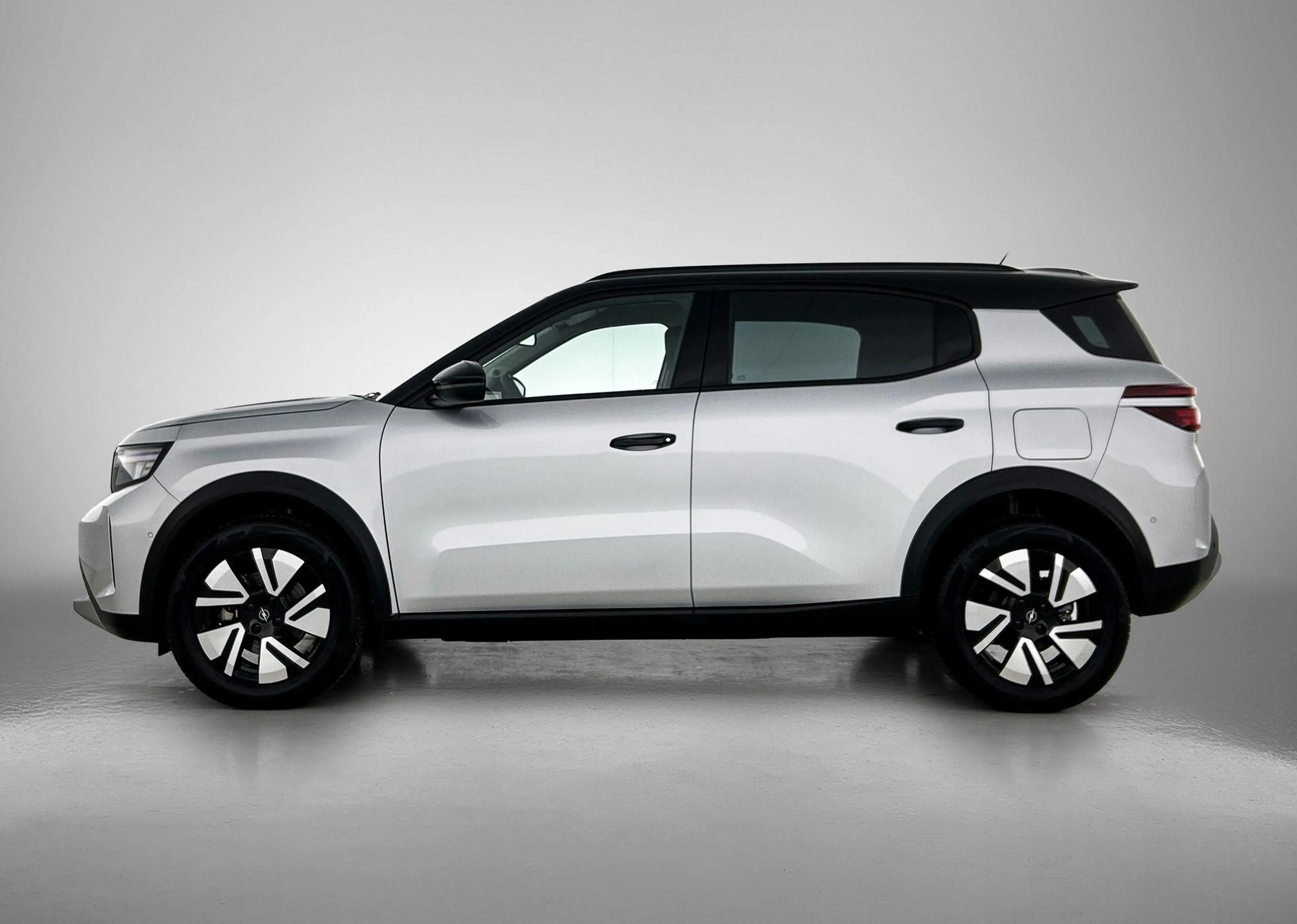 Opel Frontera Electric 113pk GS 44 kWh Automaat | Tot 8 Jaar Gar — photo 4