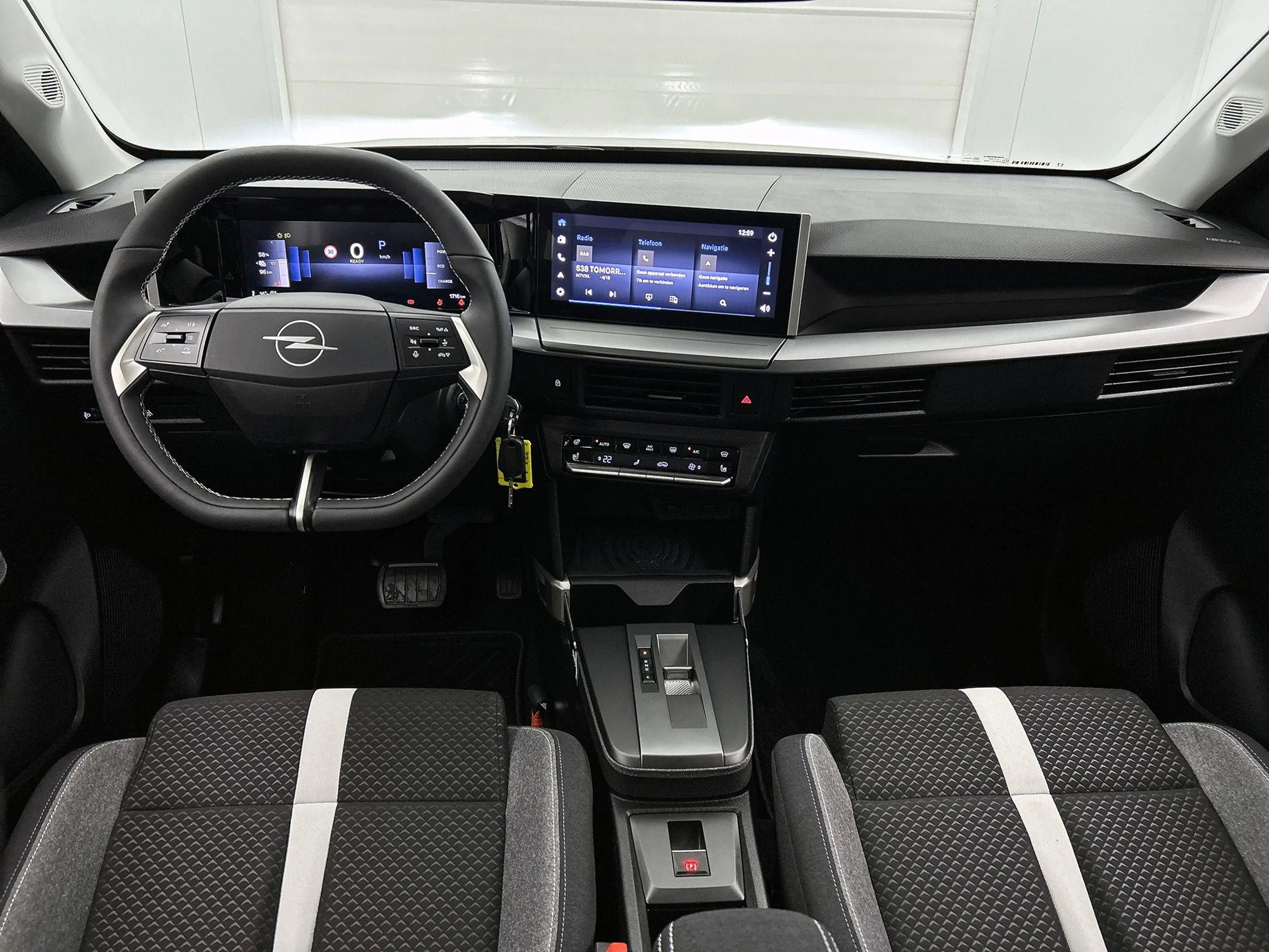 Opel Frontera Electric 113pk GS 44 kWh Automaat | Tot 8 Jaar Gar — photo 10