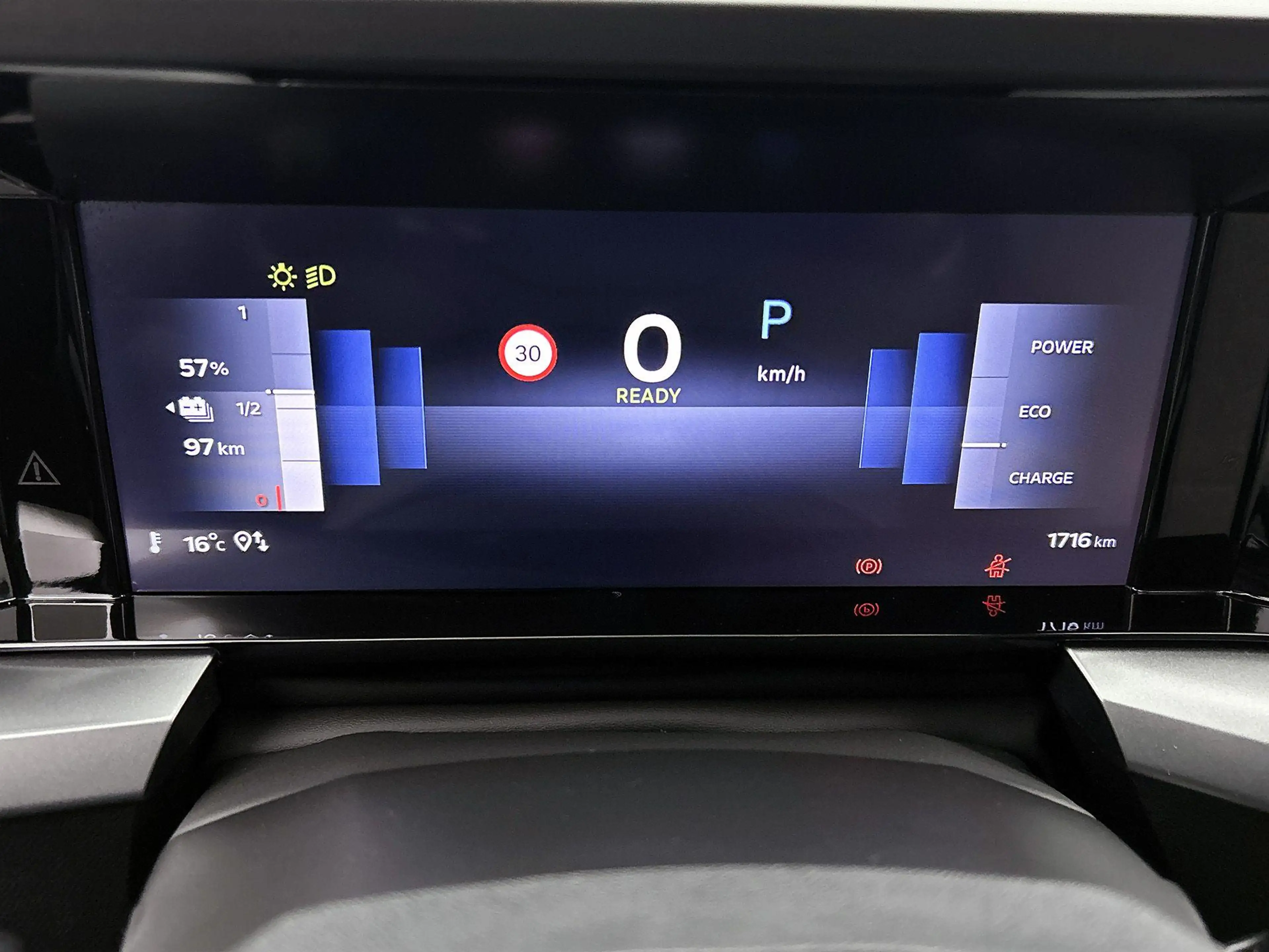 Opel Frontera Electric 113pk GS 44 kWh Automaat | Tot 8 Jaar Gar — photo 13