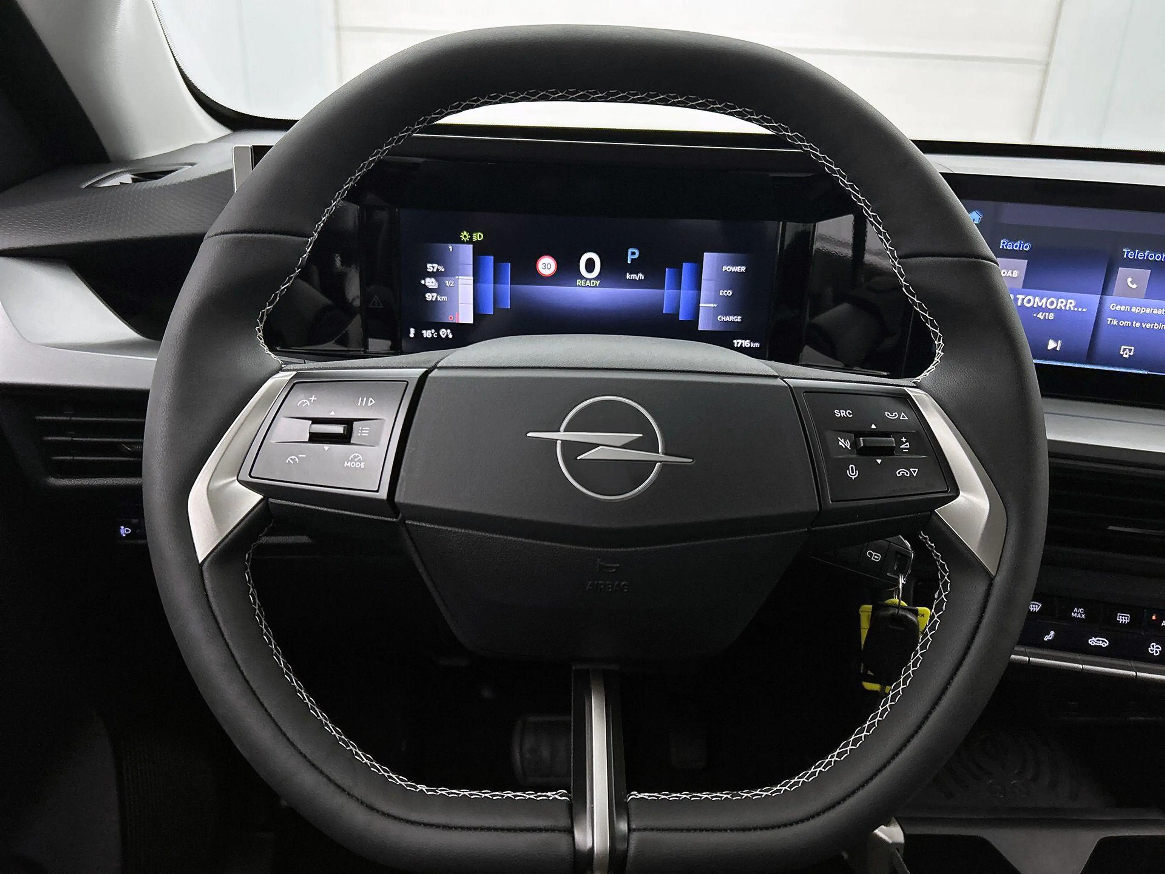 Opel Frontera Electric 113pk GS 44 kWh Automaat | Tot 8 Jaar Gar — photo 12