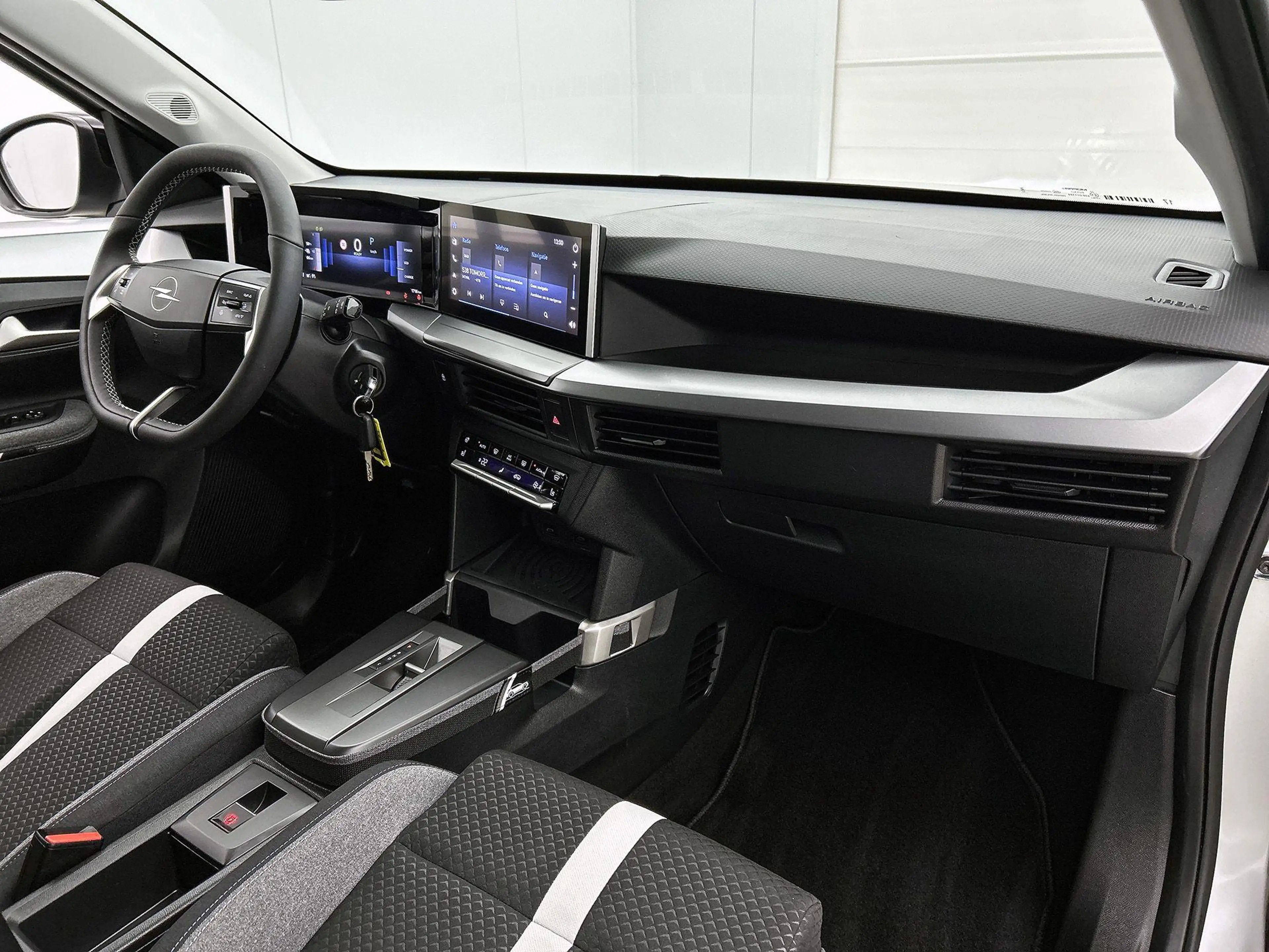 Opel Frontera Electric 113pk GS 44 kWh Automaat | Tot 8 Jaar Gar — photo 11