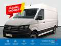 Volkswagen Crafter 35 Furgón Ch.Med 2.0 TDI 103 kW (140 CV) Blanco - thumbnail 1