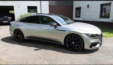 2,0 TDI R-Line DSG