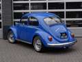 Volkswagen Kever 1200 , met schuifdak af fabriek. Zeer mooie staat Синій - thumbnail 4