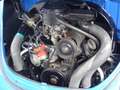 Volkswagen Kever 1200 , met schuifdak af fabriek. Zeer mooie staat Синій - thumbnail 14