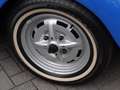 Volkswagen Kever 1200 , met schuifdak af fabriek. Zeer mooie staat Bleu - thumbnail 19