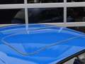 Volkswagen Kever 1200 , met schuifdak af fabriek. Zeer mooie staat Синій - thumbnail 5