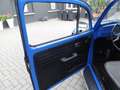 Volkswagen Kever 1200 , met schuifdak af fabriek. Zeer mooie staat Bleu - thumbnail 20