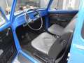 Volkswagen Kever 1200 , met schuifdak af fabriek. Zeer mooie staat Синій - thumbnail 8