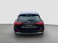 Mercedes-Benz C 220 d T AMG LINE ADVANCED*AHZV*KAMERA*DAB*EDW* Schwarz - thumbnail 4
