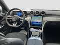Mercedes-Benz C 220 d T AMG LINE ADVANCED*AHZV*KAMERA*DAB*EDW* Schwarz - thumbnail 6