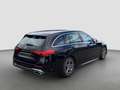 Mercedes-Benz C 220 d T AMG LINE ADVANCED*AHZV*KAMERA*DAB*EDW* Schwarz - thumbnail 2