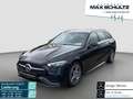 Mercedes-Benz C 220 d T AMG LINE ADVANCED*AHZV*KAMERA*DAB*EDW* Schwarz - thumbnail 1