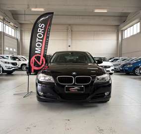 Serie 3 Touring  2.0 Attiva 143cv