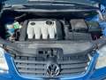 Volkswagen Touran 1.9 TDI  Trendline*EURO 4* Blau - thumbnail 18