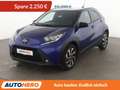 Toyota Aygo X 1.0 Pulse *ACC*LIM*SHZ* Blau - thumbnail 1