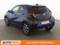 Toyota Aygo X 1.0 Pulse *ACC*LIM*SHZ* Blau - thumbnail 4