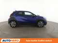 Toyota Aygo X 1.0 Pulse *ACC*LIM*SHZ* Blau - thumbnail 7