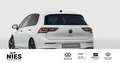 Volkswagen Golf VIII Lim. GTE eHybrid 1.5 TSI DSG MATRIX-LED Weiß - thumbnail 4