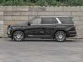 Cadillac Escalade 2025 SUV Premium Luxury Platinum € 142500 + 22" Noir - thumbnail 8