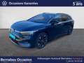 Volkswagen ID.7 286ch Pro 77 kWh Life Max Gris - thumbnail 1