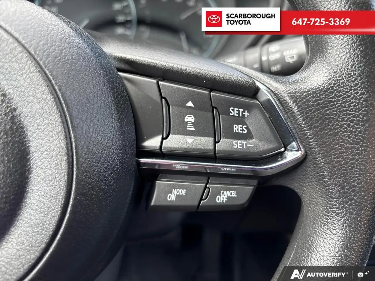 Mazda CX-5 photo Mazda CX-5