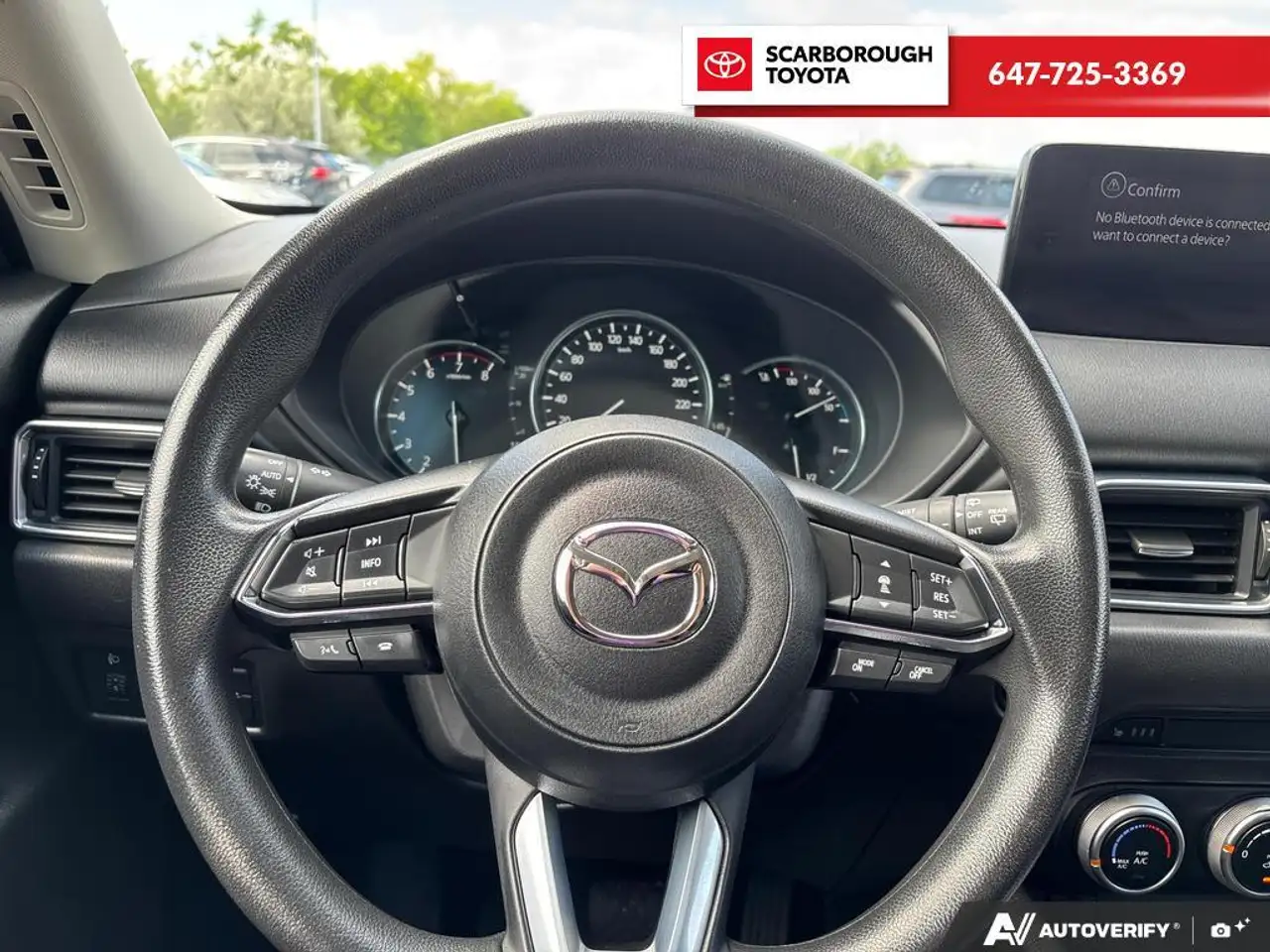 Mazda CX-5 photo Mazda CX-5