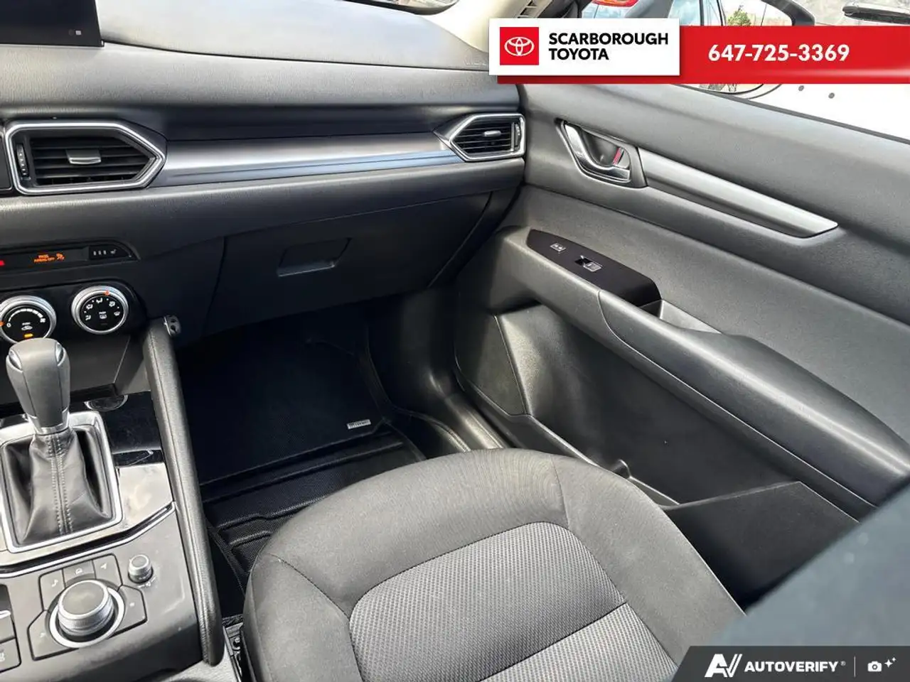 Mazda CX-5 photo Mazda CX-5