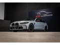 BMW M3 M3 G21 xDrive Touring Competition 510 BVA Grau - thumbnail 34