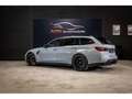 BMW M3 M3 xDrive Touring - 510 - BVA Sport  TOURING G21 LCI M3 Competition xDrive Gris - thumbnail 3