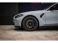 BMW M3 M3 xDrive Touring - 510 - BVA Sport  TOURING G21 LCI M3 Competition xDrive Gris - thumbnail 4