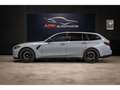 BMW M3 M3 xDrive Touring - 510 - BVA Sport  TOURING G21 LCI M3 Competition xDrive Gris - thumbnail 2