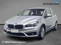 BMW 216 d Active Tourer Advantage auto Grigio - thumbnail 1